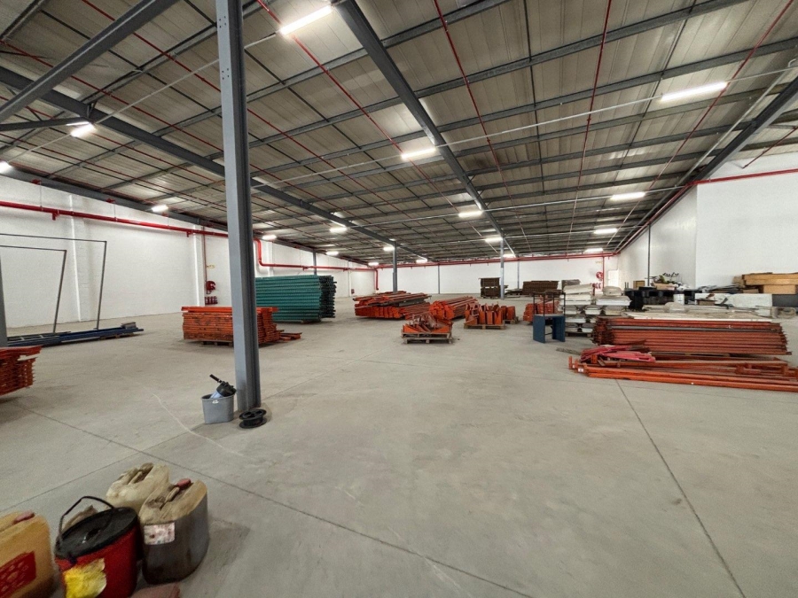 To Let commercial Property for Rent in Montague Gardens Western Cape